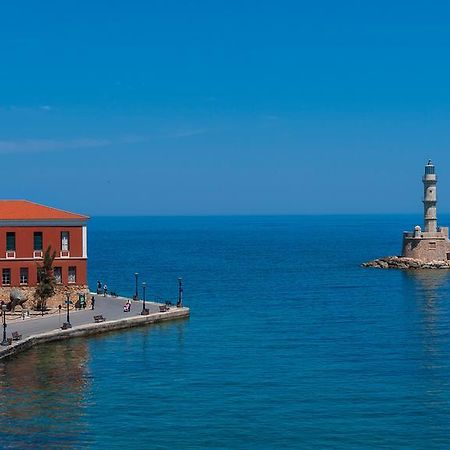 Archontiko Evgenia Studios & Suites Old Town Chania La Canea Exterior foto