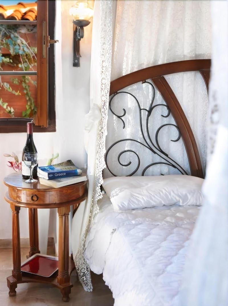 Archontiko Evgenia Studios & Suites Old Town Chania La Canea Exterior foto