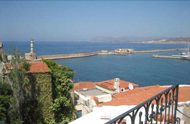 Archontiko Evgenia Studios & Suites Old Town Chania La Canea Exterior foto
