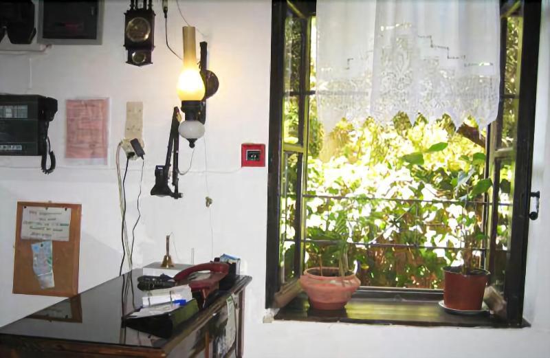 Archontiko Evgenia Studios & Suites Old Town Chania La Canea Exterior foto