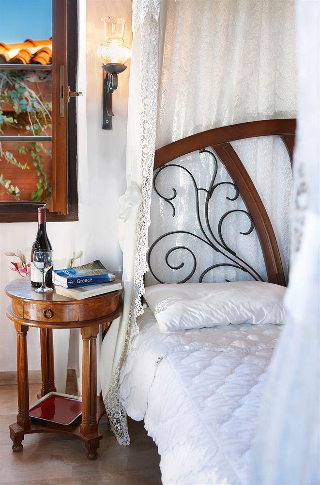 Archontiko Evgenia Studios & Suites Old Town Chania La Canea Exterior foto