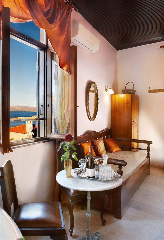 Archontiko Evgenia Studios & Suites Old Town Chania La Canea Exterior foto
