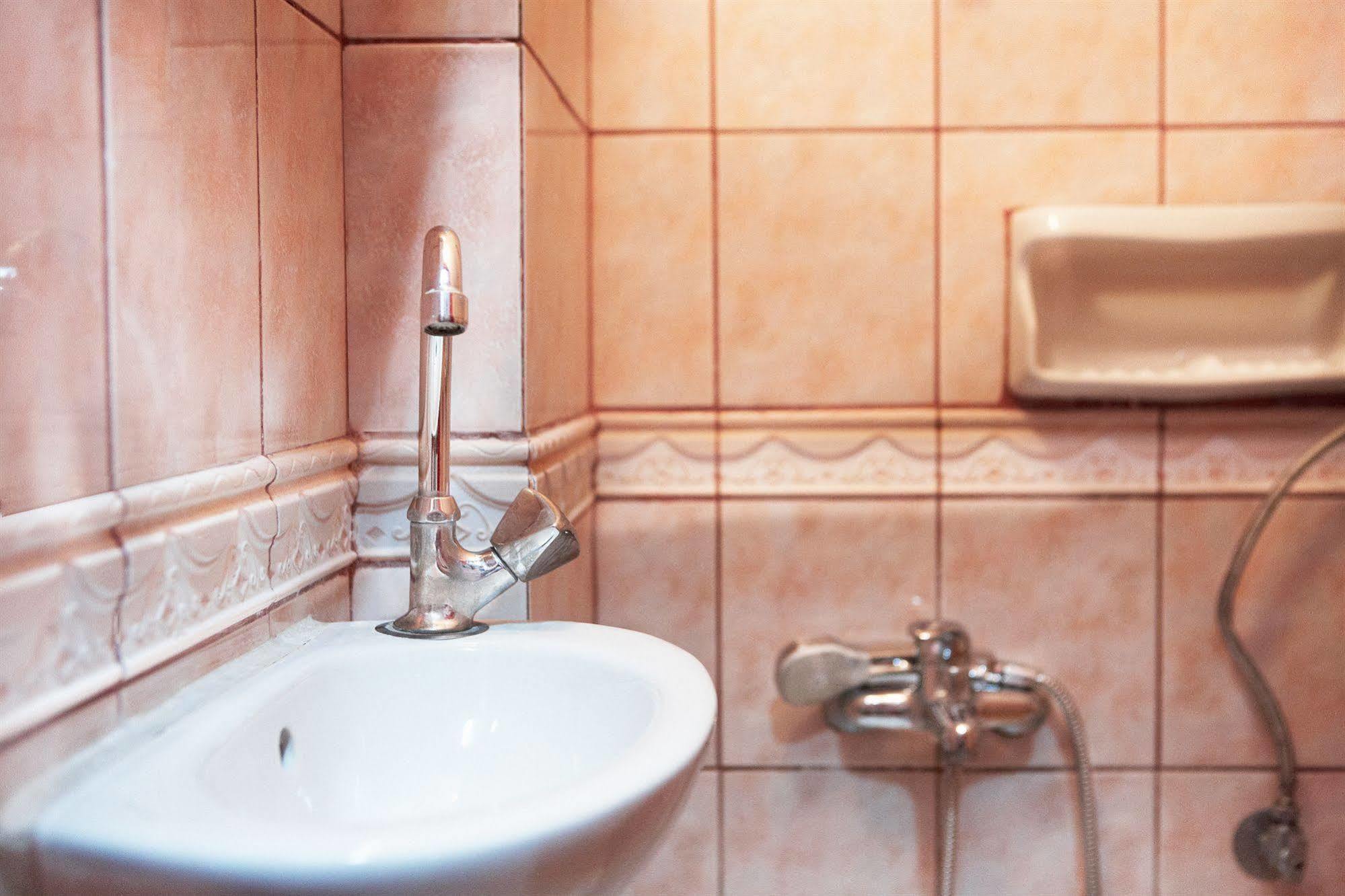 Archontiko Evgenia Studios & Suites Old Town Chania La Canea Exterior foto