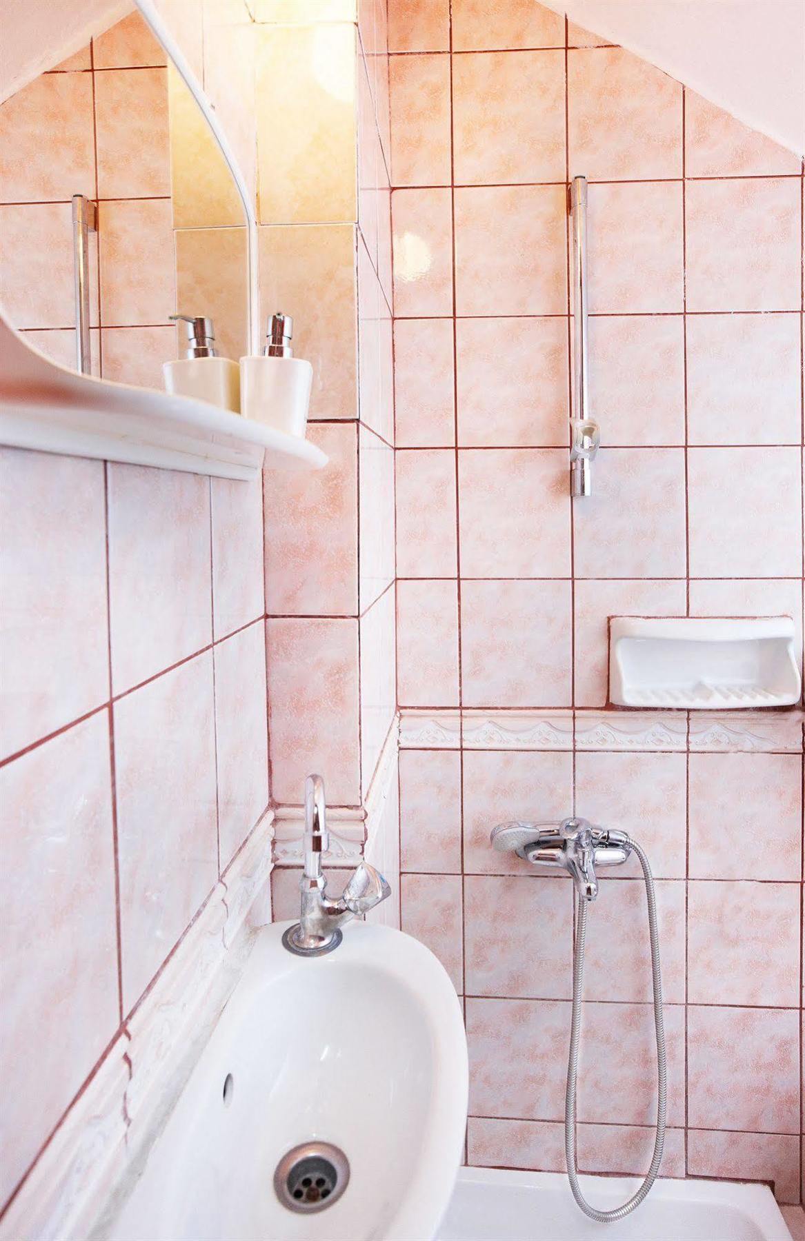Archontiko Evgenia Studios & Suites Old Town Chania La Canea Exterior foto