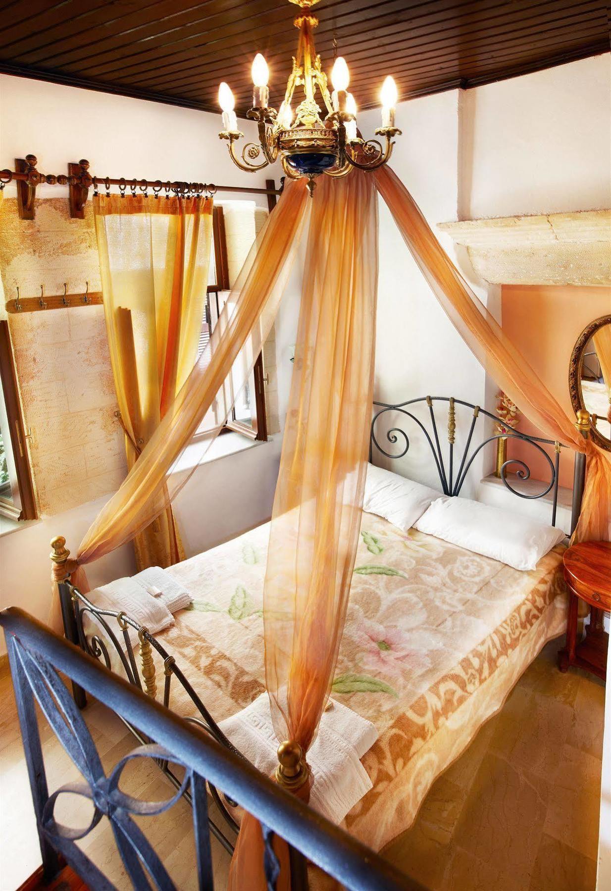 Archontiko Evgenia Studios & Suites Old Town Chania La Canea Exterior foto