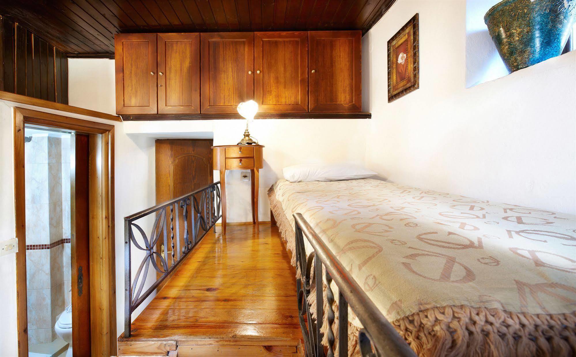 Archontiko Evgenia Studios & Suites Old Town Chania La Canea Exterior foto