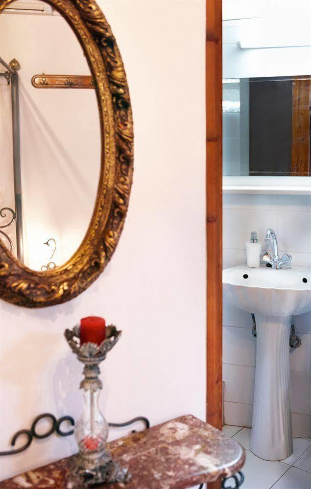 Archontiko Evgenia Studios & Suites Old Town Chania La Canea Exterior foto